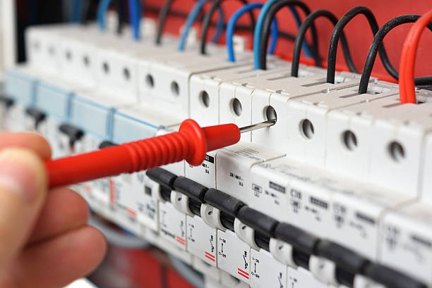 Best Electrical Maintenance Services  in Hackberry, TX