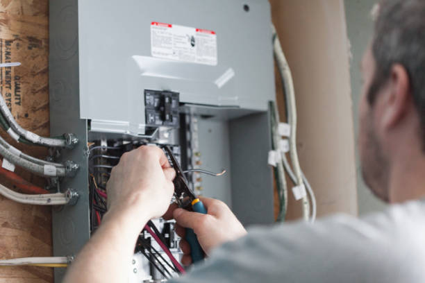 Why Trust Our Licensed Electricians for Your Electrical Needs in Hackberry, TX?